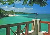 club amigo atlantico guardalavaca + comodoro hotel and bungalows