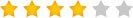 4 stars