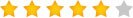 5 stars